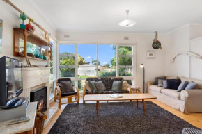 The Cutting Colman Pl Port Elliot - No Linen Included